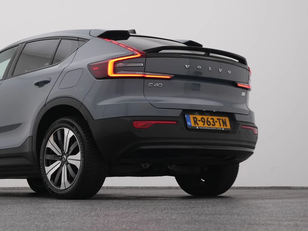 Volvo C40 – foto 6