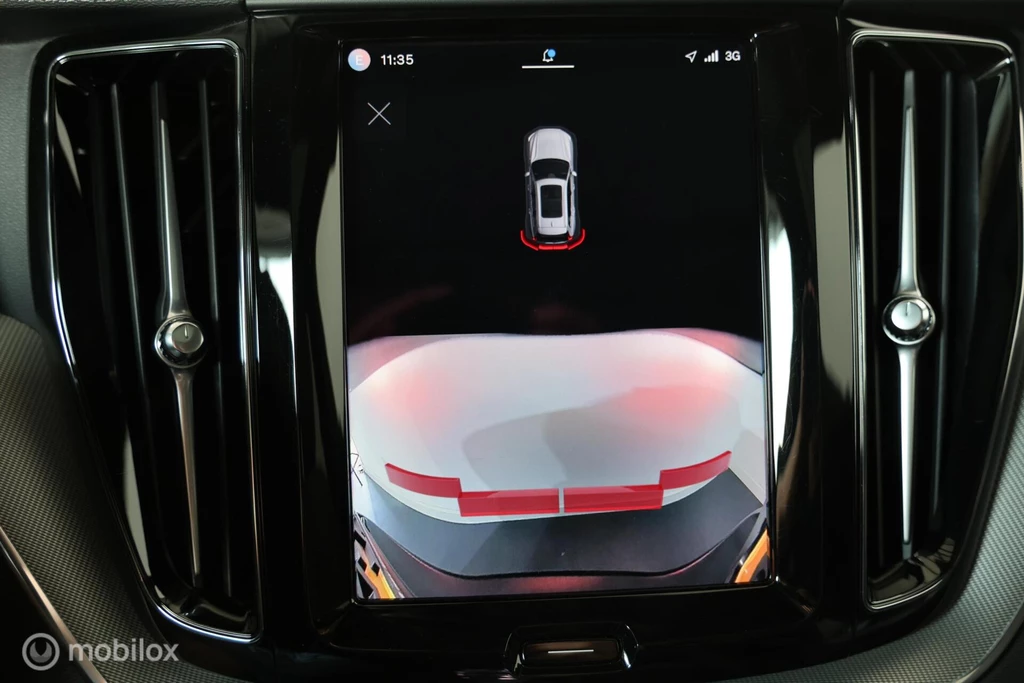 Volvo XC60 – foto 23