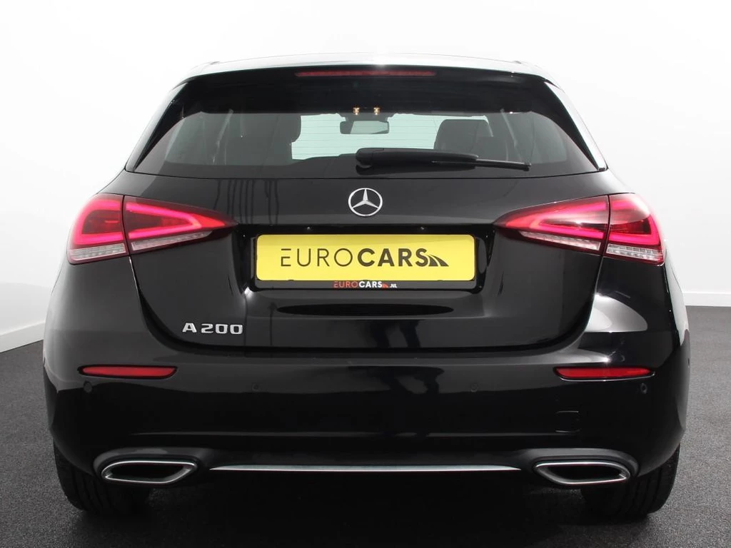 Mercedes-Benz A-Klasse – foto 5