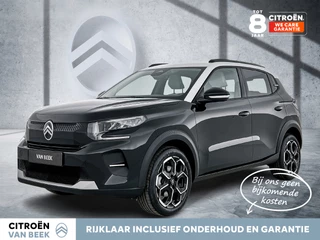 Citroën C3 – thumbnail 1