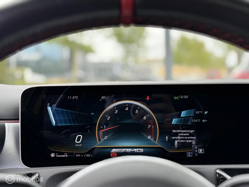 Mercedes-Benz A-Klasse – foto 47