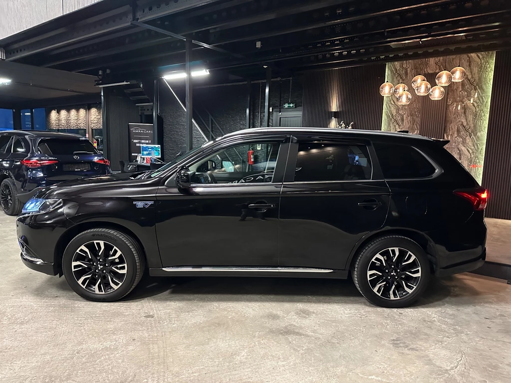 Mitsubishi Outlander – foto 3