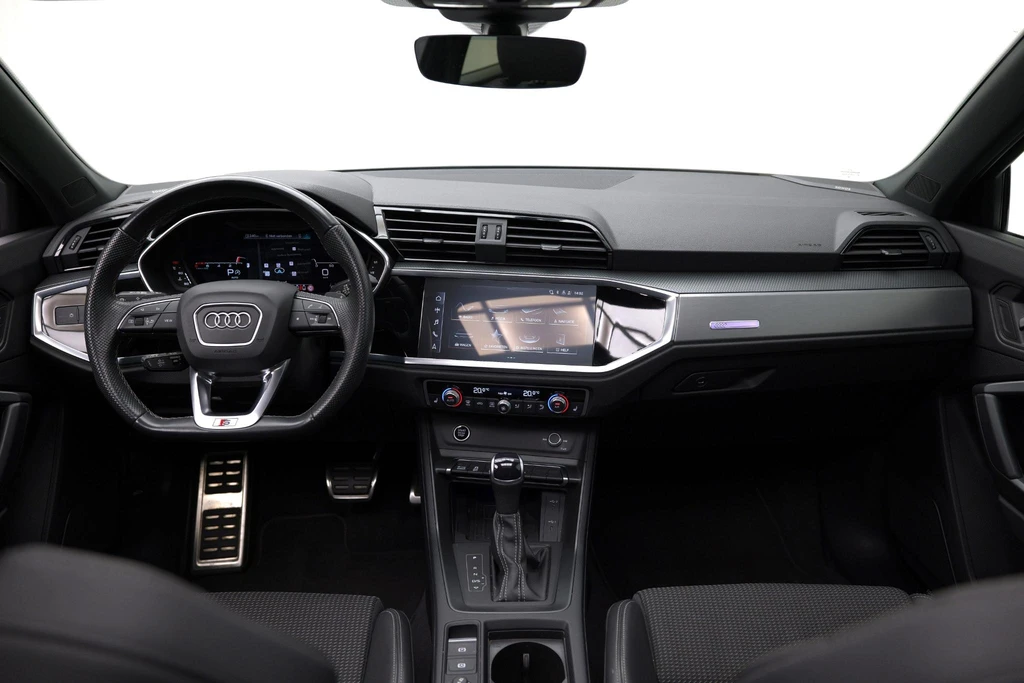 Audi Q3 – foto 18