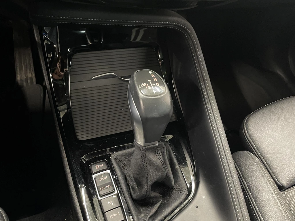 BMW X1 – foto 23