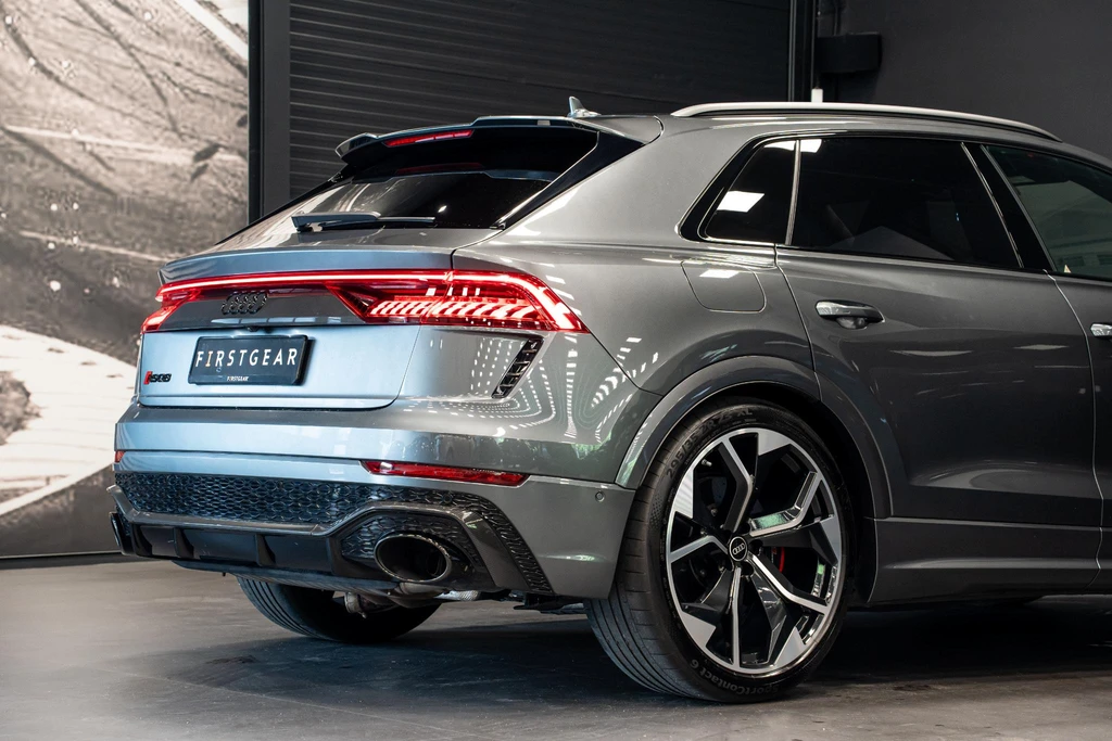 Audi RSQ8 – foto 6