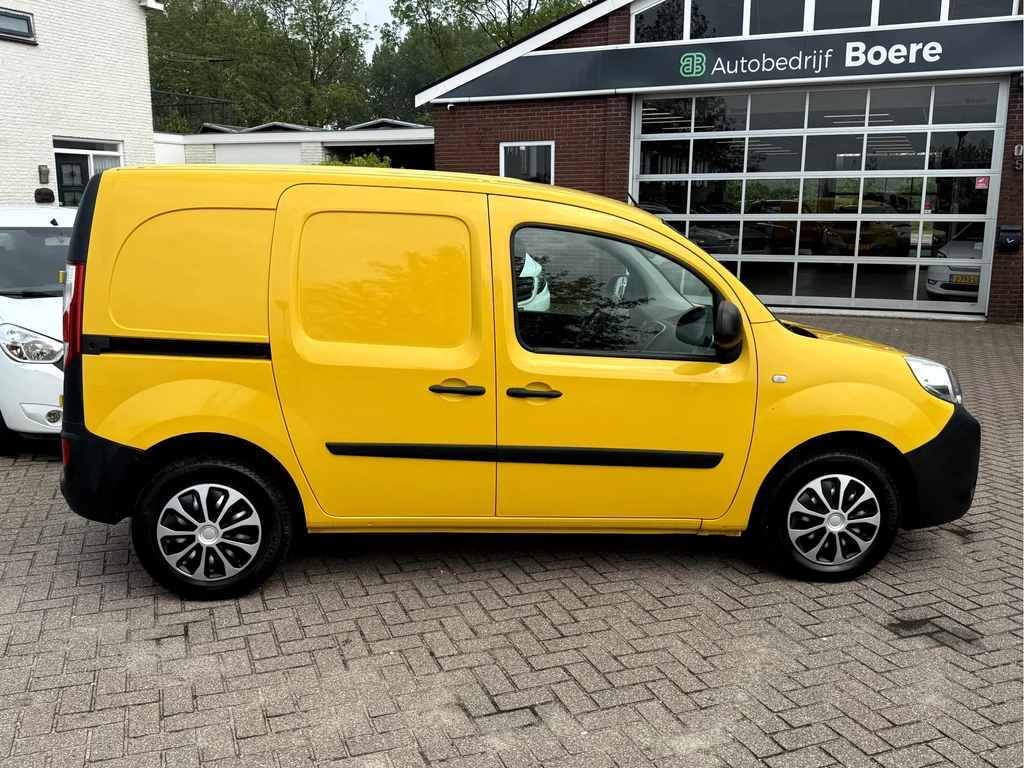 Renault Kangoo – foto 5
