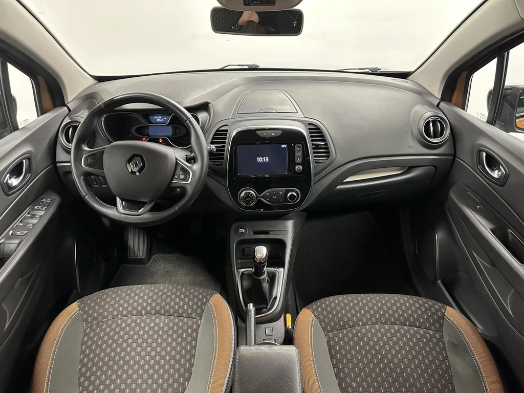 Renault Captur – foto 9