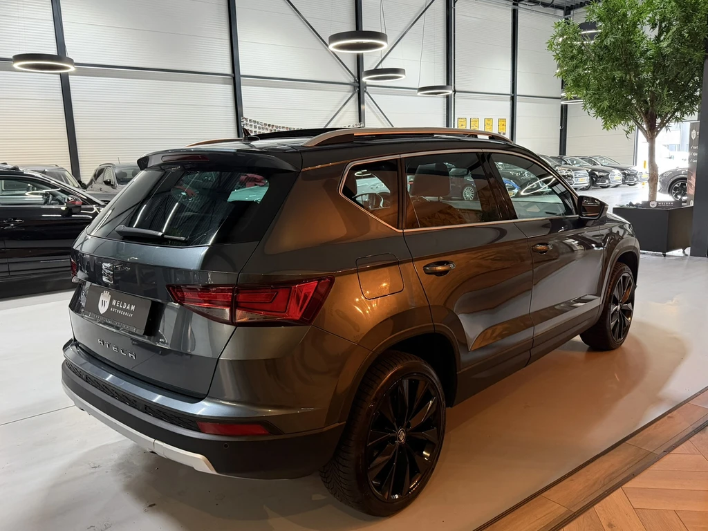 SEAT Ateca – foto 9