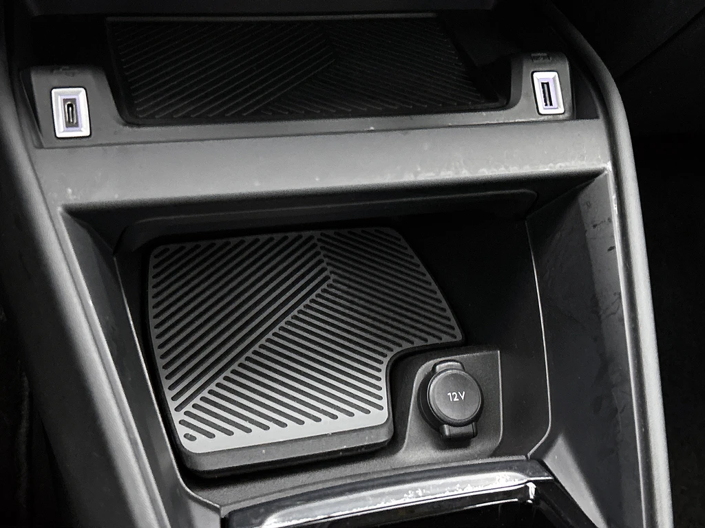 Citroën C4 – foto 29