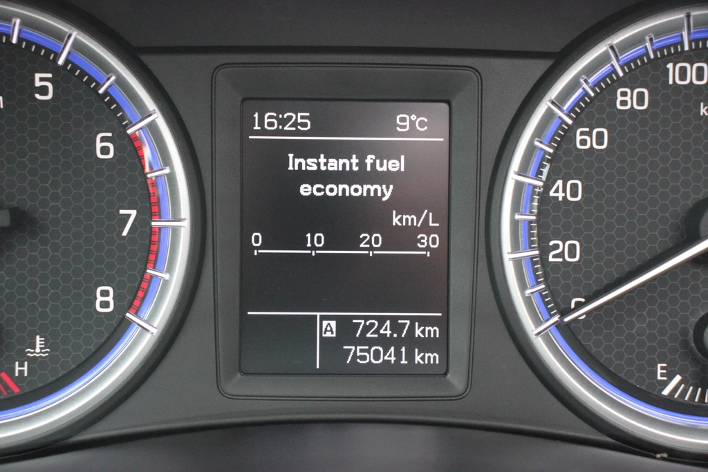 Suzuki S-Cross – foto 35