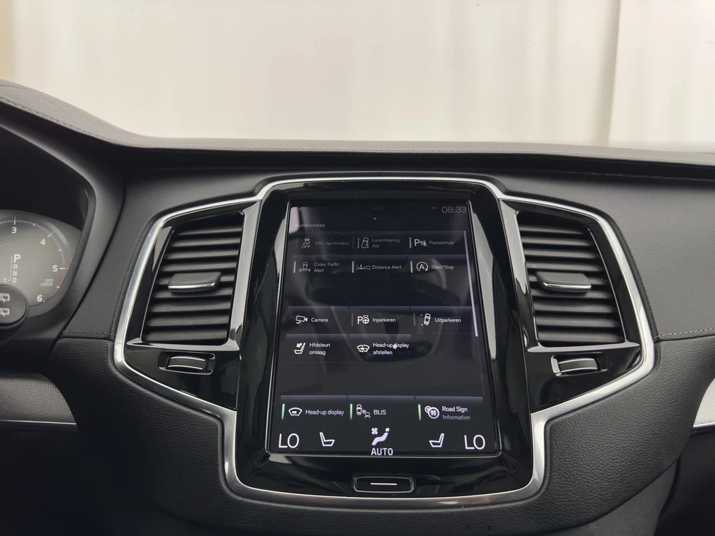 Volvo XC90 – foto 19