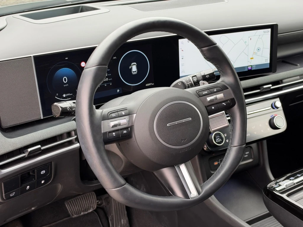Hyundai Tucson – foto 37