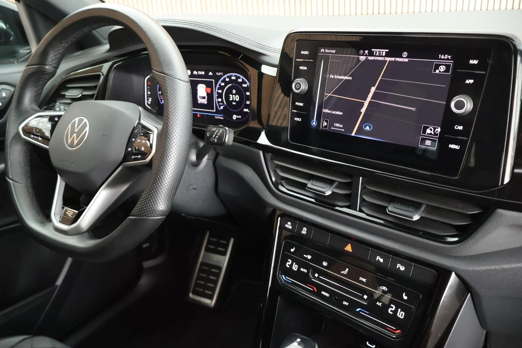 Volkswagen T-Roc – foto 8