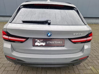 BMW 5 Serie – thumbnail 4