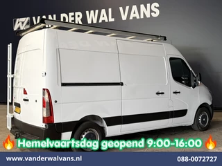 Opel Movano – thumbnail 3