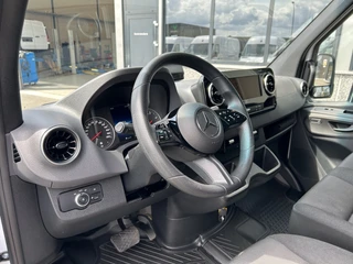 Mercedes-Benz Sprinter – thumbnail 14