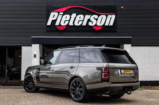 Land Rover Range Rover – thumbnail 5