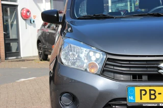 Suzuki Celerio – thumbnail 9