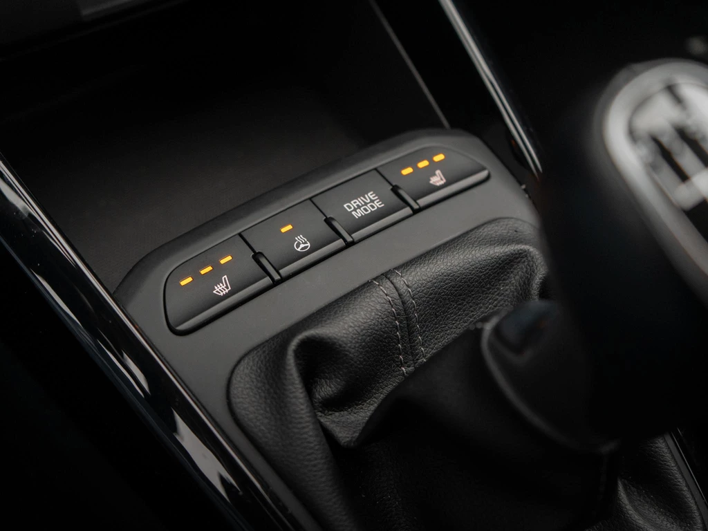 Kia Stonic – foto 11