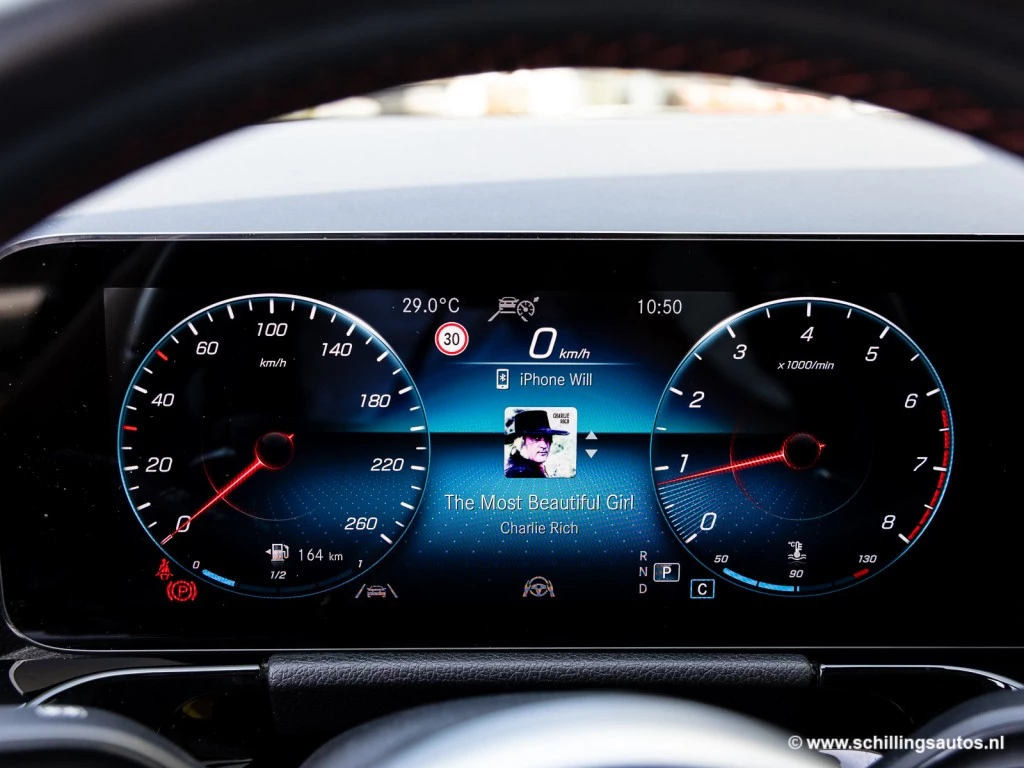 Mercedes-Benz GLA – foto 14