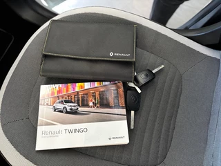Renault Twingo – thumbnail 12