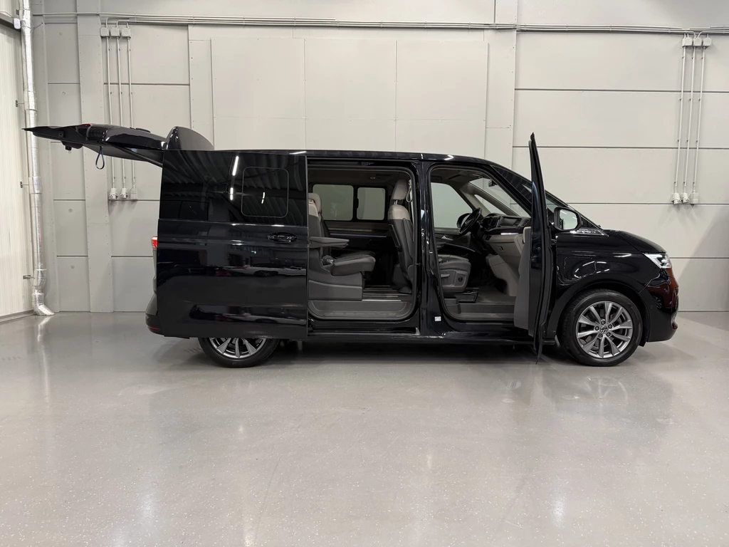 Volkswagen Multivan – foto 7