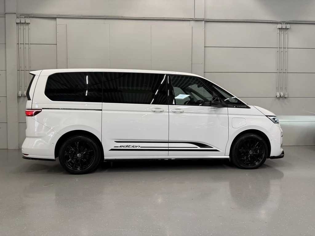 Volkswagen Multivan – foto 9