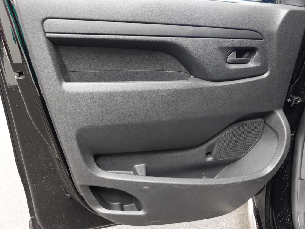 Peugeot Expert – foto 15