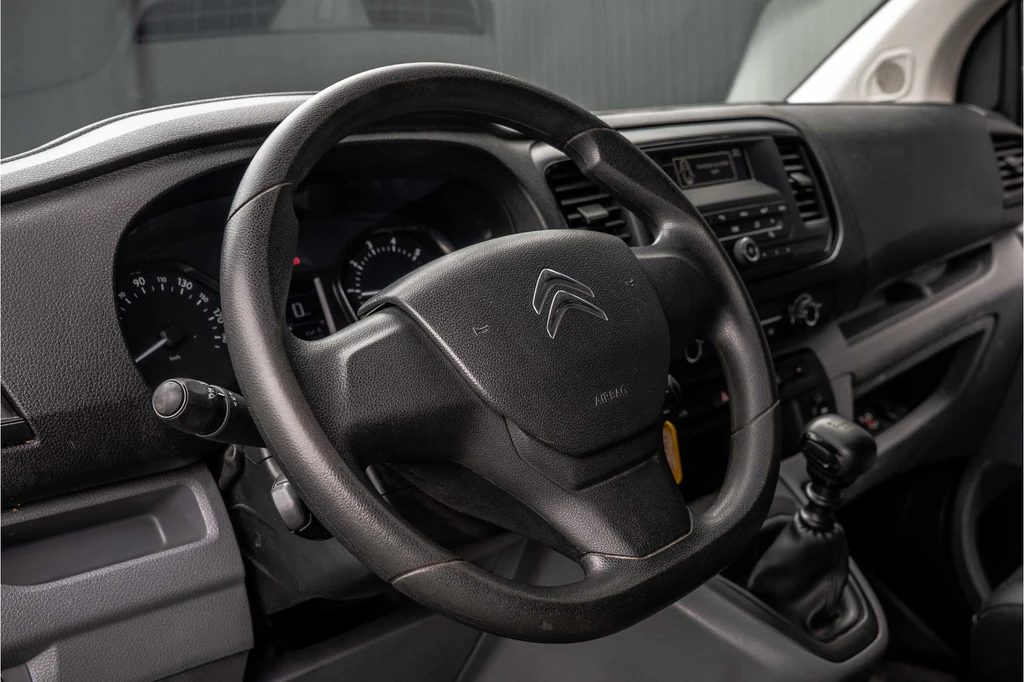 Citroën Jumpy – foto 11