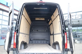 Mercedes-Benz Sprinter – thumbnail 8