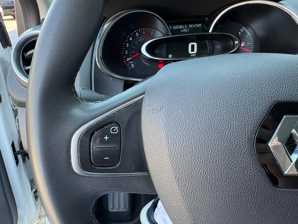 Renault Clio – foto 17