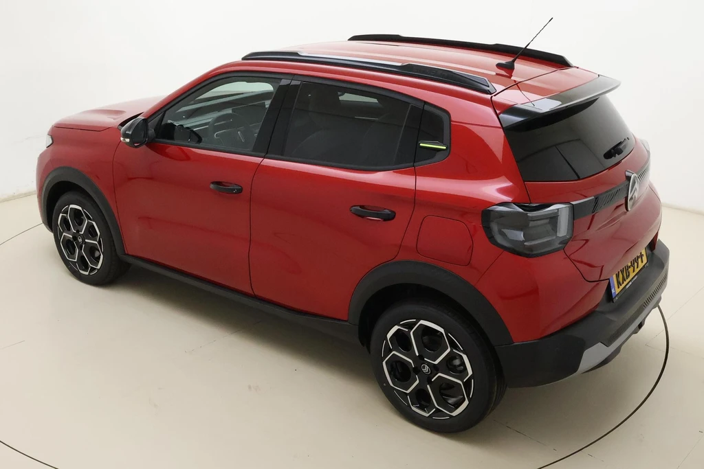 Citroën C3 – foto 3