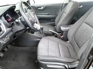 Kia Rio – thumbnail 19