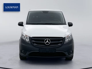 Mercedes-Benz eVito – thumbnail 13