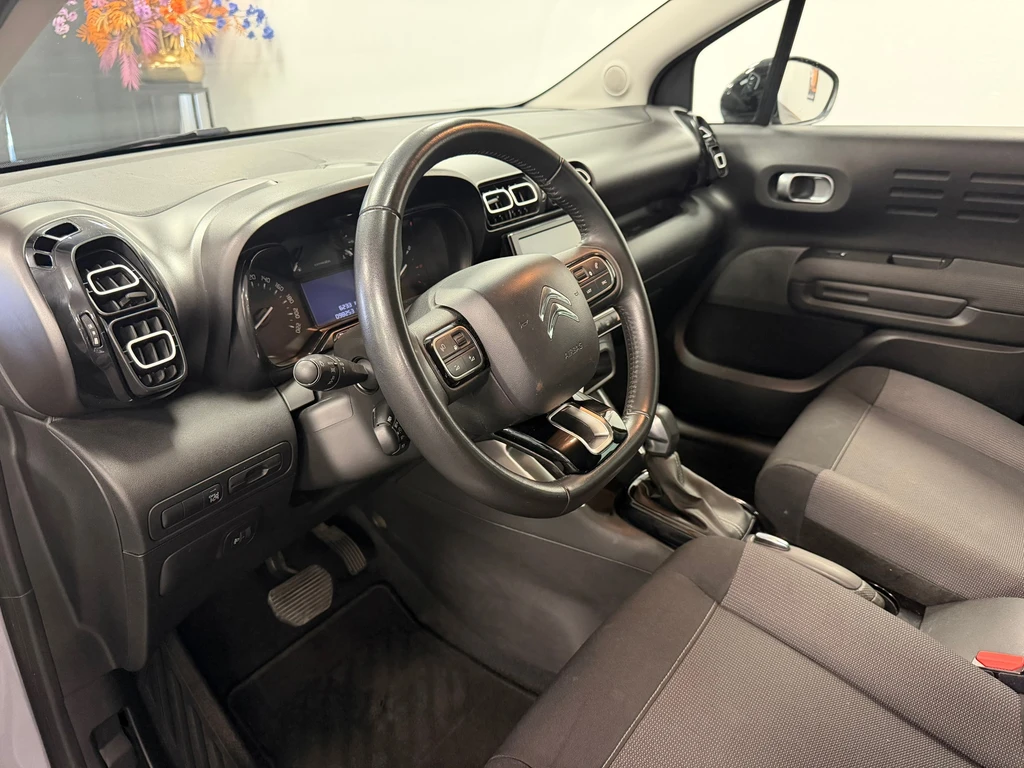 Citroën C3 Aircross – foto 17