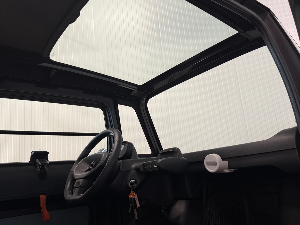 Citroën Ami – foto 11