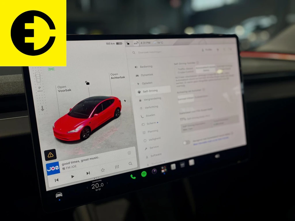 Tesla Model 3 – foto 25