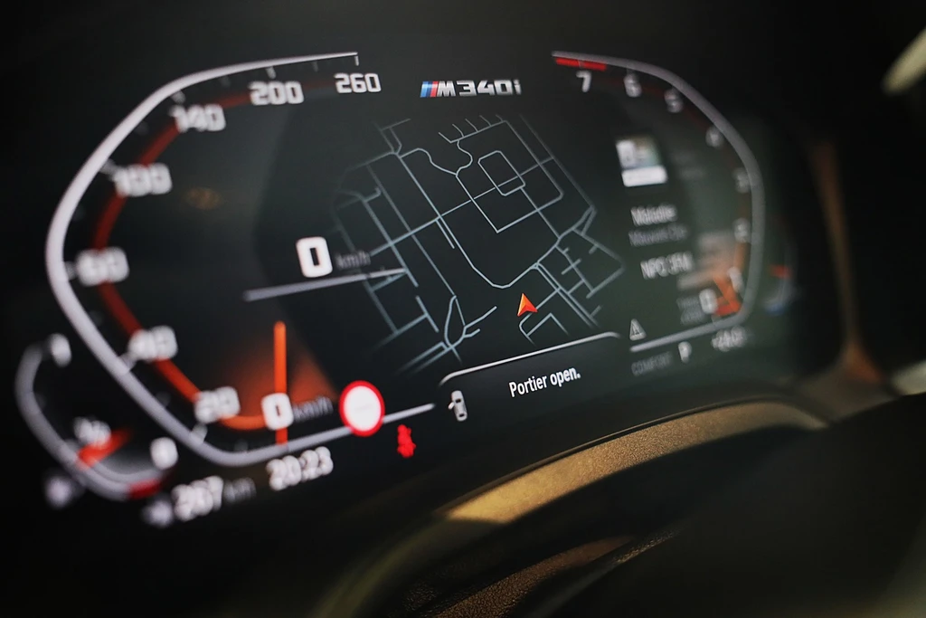 BMW 3 Serie – foto 24
