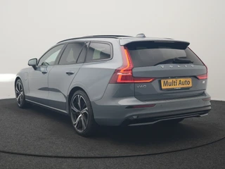 Volvo V60 – thumbnail 4