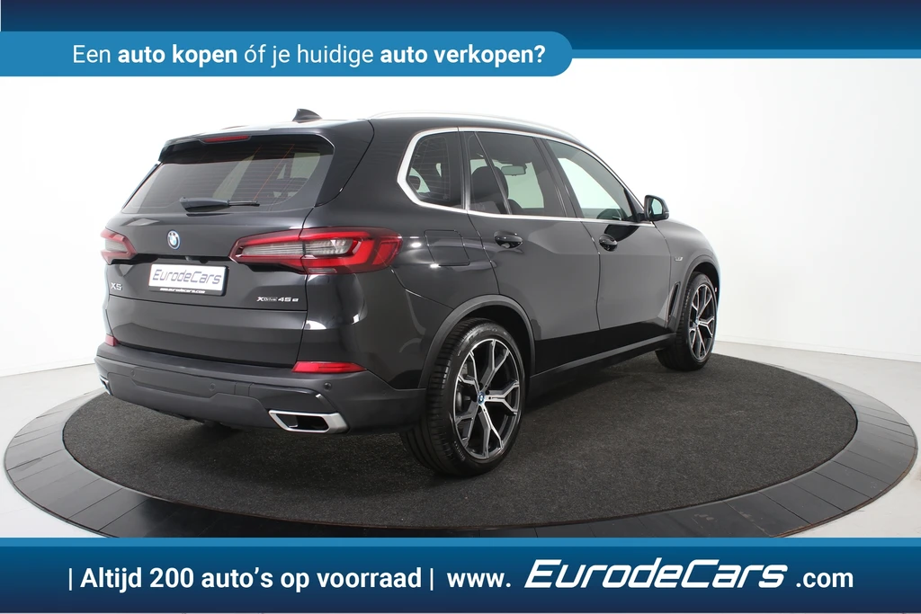 BMW X5 – foto 11