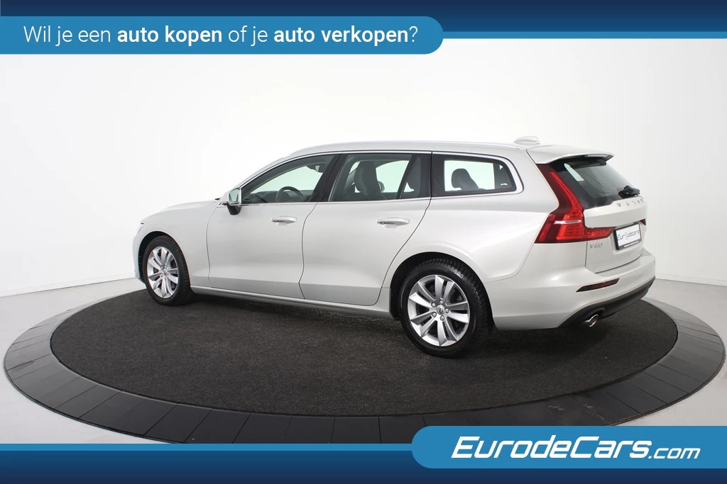 Volvo V60 – foto 6