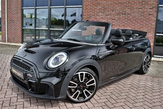 MINI Cooper S Cabrio – thumbnail 6
