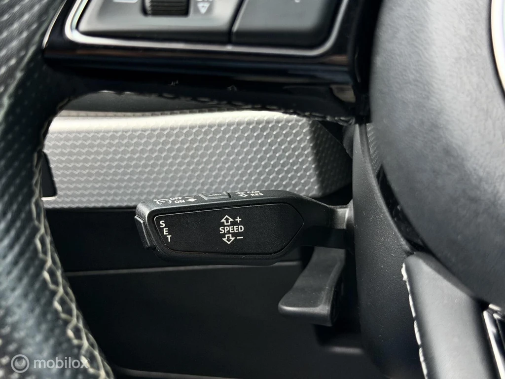 Audi A1 Sportback – foto 21