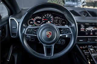 Porsche Cayenne – thumbnail 14