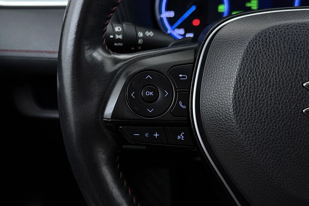 Suzuki Across – foto 37