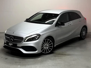 Mercedes-Benz A-Klasse – thumbnail 2