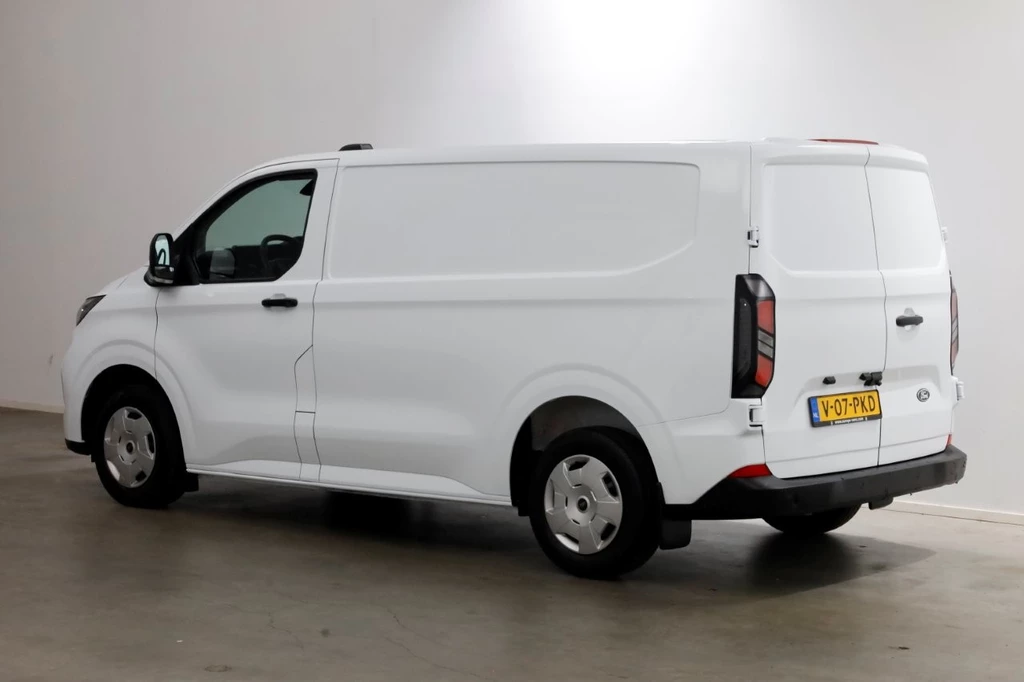 Ford Transit Custom – foto 3