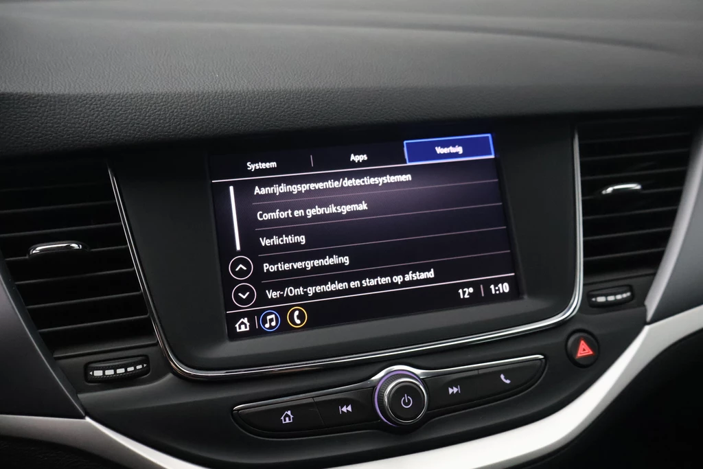 Opel Astra – foto 18
