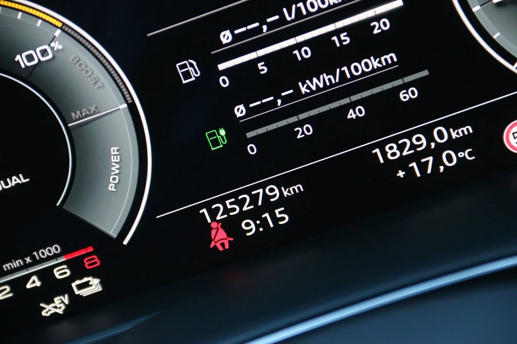 Audi Q8 – foto 13