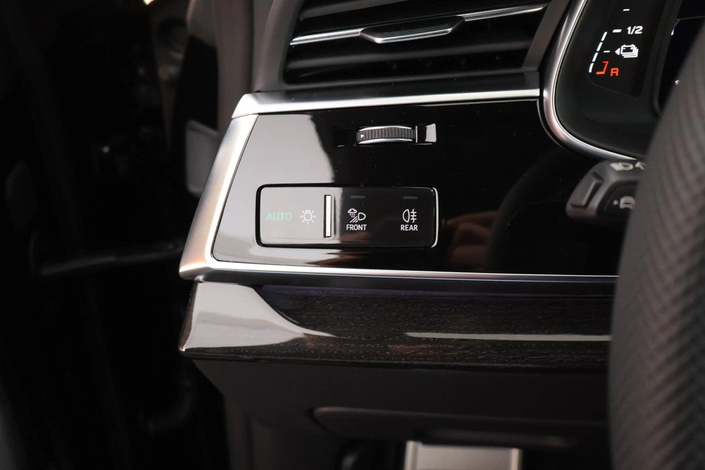 Audi Q8 – foto 20
